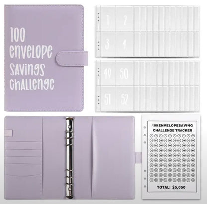 100 Envelope Challenge™