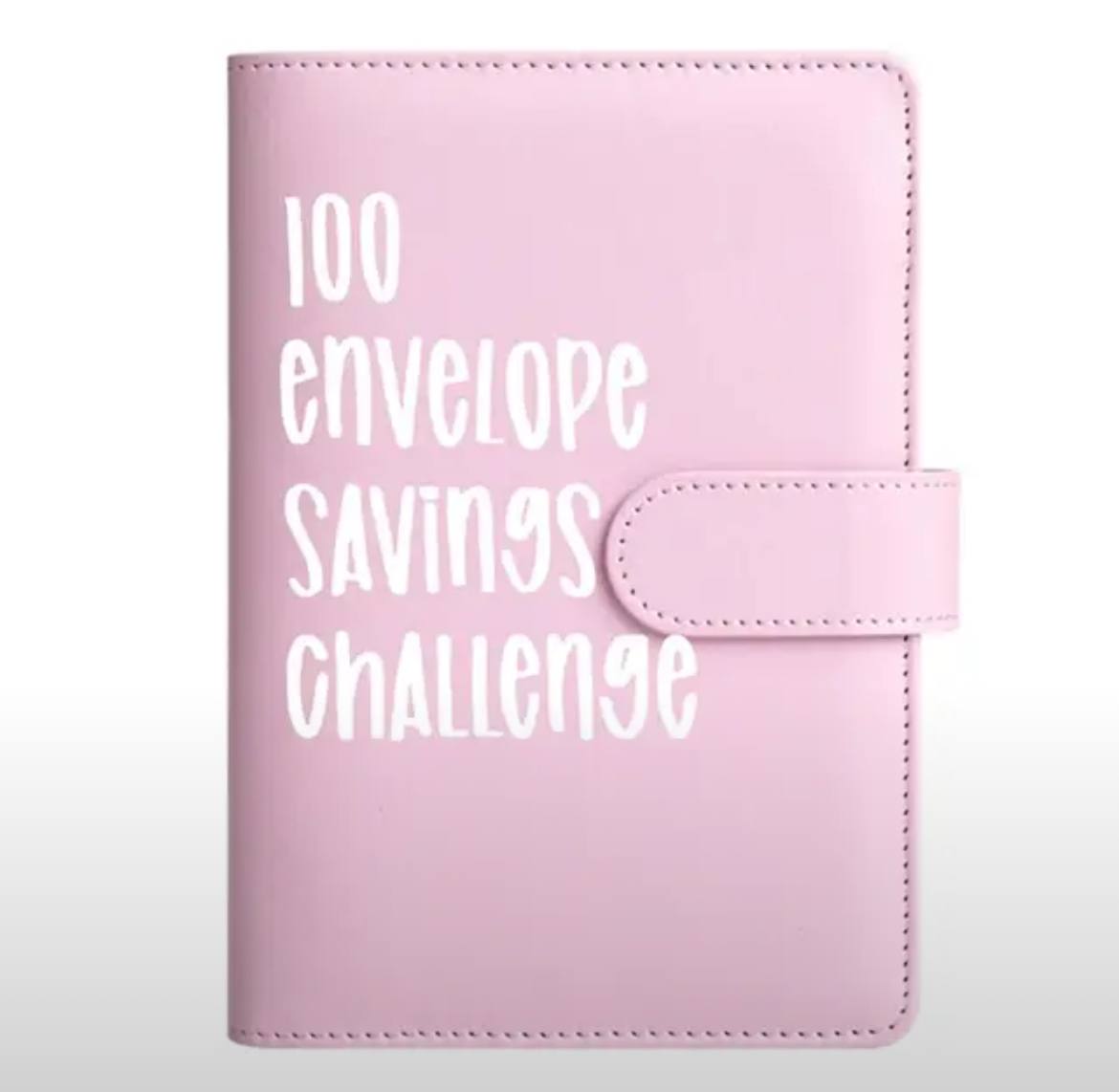 100 Envelope Challenge™