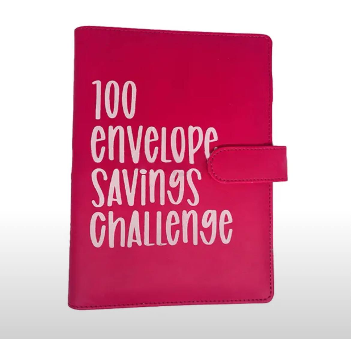 100 Envelope Challenge™