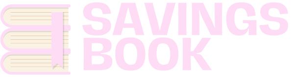 Saving book